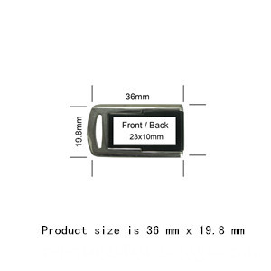 usb flash drive printing