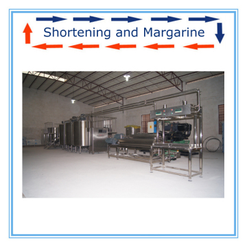 Hx007 Milk Fat Making Machine