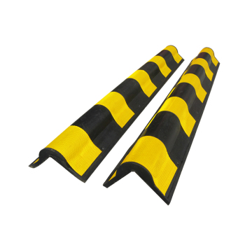 2024 Reflective Safety Road Protection Corner Guards