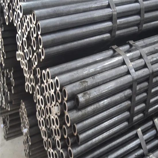 Hot Dip Galvanized Hollow Structural Pipe