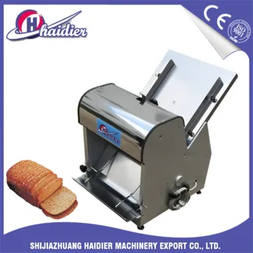 Baking Machine Slicer for Loaf Bread/ Toast