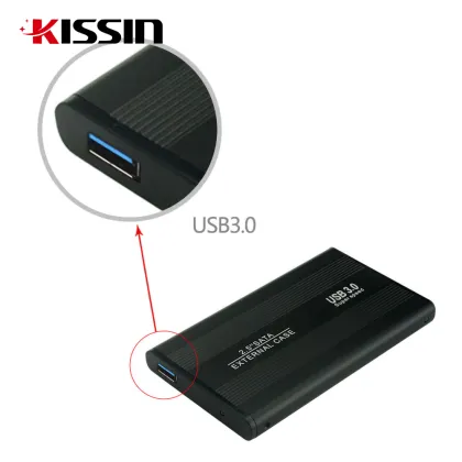 2.5 Inch Portable Hard Drive HDD 160GB-500GB USB3.0 External Hard Disk