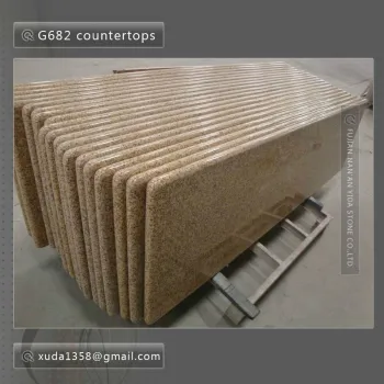 G682 Granite