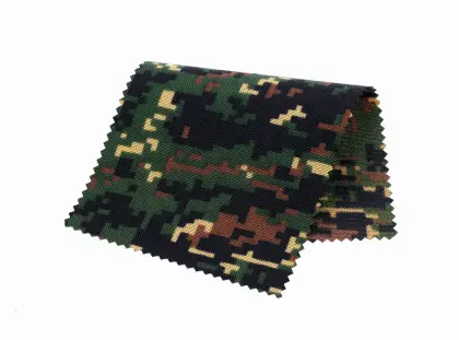 1000d Cordura, Nylon Cordura Camo, Nylon Cordura