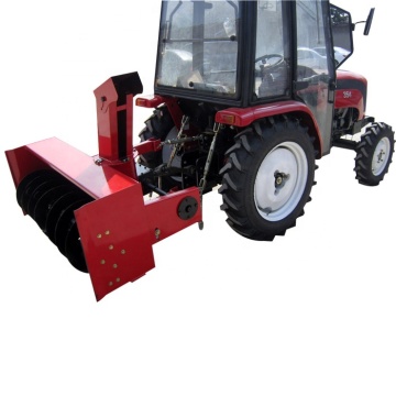 High Efficiency Snow Blower for Tractor - Hot Sale