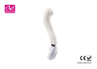 Adjustable Rechargeable Vibrator With Li-ion Battery Flexib