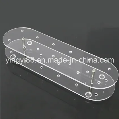 High Quality Acrylic Cake Pop Lollipop Display Stand