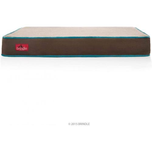 Comfity Dog Bed Memory Foam