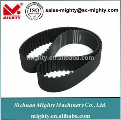 Timing belt L/XL/MXL/H