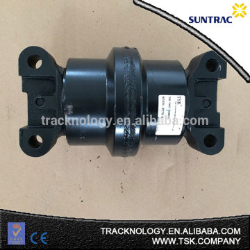 PC78 Roller inferior para Excavator en el mercado posterior a la venta