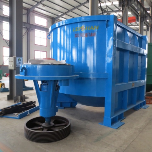Low Consistency Cleaner Low-Density Hydrapulper D Type Pulper For Pulp Making Supplier