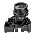 CUMMINS ISX15 WATERPOMP 4089910