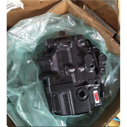 Pump Assembly 708-1T-00620/7081T00620 is suitable for models such as the HM400-5 HM400-3