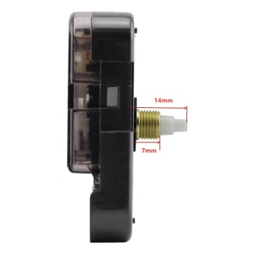 Youngtown 12888 Step Wall Clock Movement Mechanism 24h