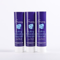 Plastic Tube Packaging for Skin Care Lotion Products