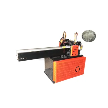 Price and Details of Hemp Wool, Polyester Film, and Fiberglass Cutting Machines in Recycling Machinery
