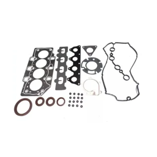 Popular Full Cylinder Head Gasket Set for Chery Arauca 1.3 X1 Qq6 OEM 473-1000000
