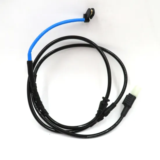 OEM LR019401 Brake Pad Wear Sensor for Land Rover Range Rover Sport 2005-2013 Front