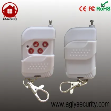 Wireless Remote Control Plastic Remote Control Wireless Transmitter Long Range Remote Control 433mhz 315mhz