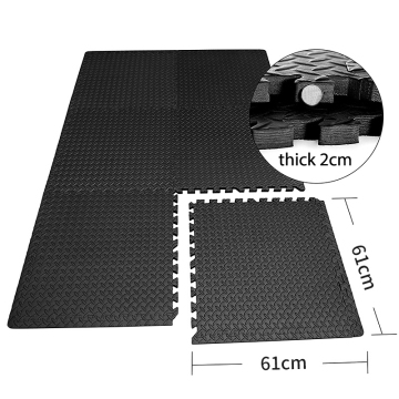 Logo soft Non Slip Floor mats