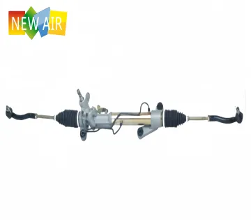 New Hydraulic Power Steering Gear Box for Toyota Corolla ZZE130 for Hiace Model