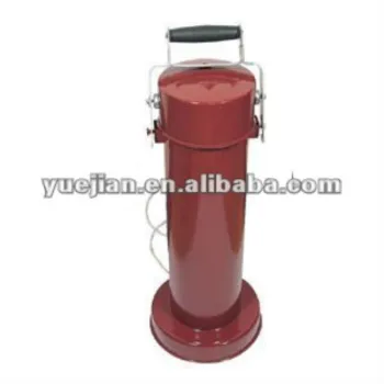 WD-10 5kg thermostat for electrode