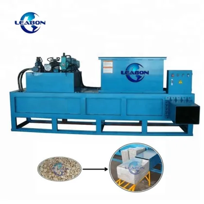 Wood Processing Machinery: Hay, Pine Wood Sawdust, and Wood Shavings Baling Solutions - Prices and Features