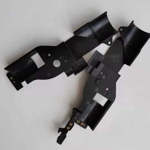 Custom Abs Housing Parts Injection Parts Plastic Casing