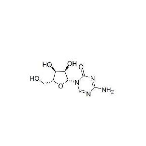 5-Azacytidine (5-AzaC) Número CAS 320-67-2