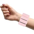 Adjustable Wrist Wrist Ankle Weights Wristbands