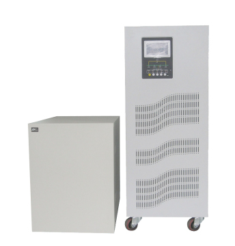 Su Series รุ่น Low Frequency on Line UPS