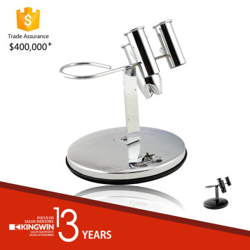 Salon Hairdressing Table Appliance Holder