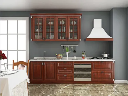 Meiao Aerospace Grade Stainless Steel Armoire