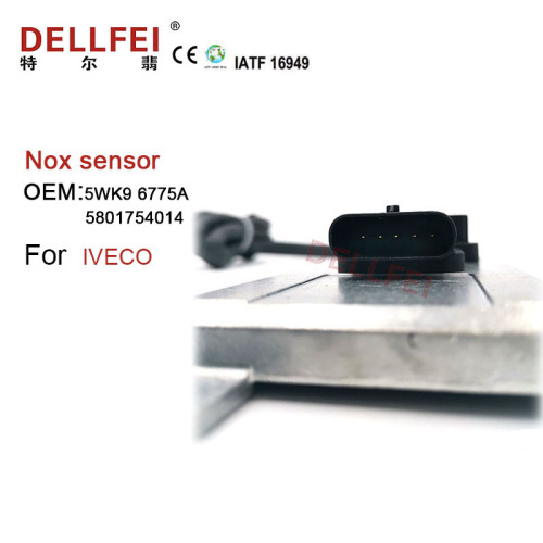 Cảm biến oxy nitơ động cơ IVECO 5WK9 6775A 5801754014