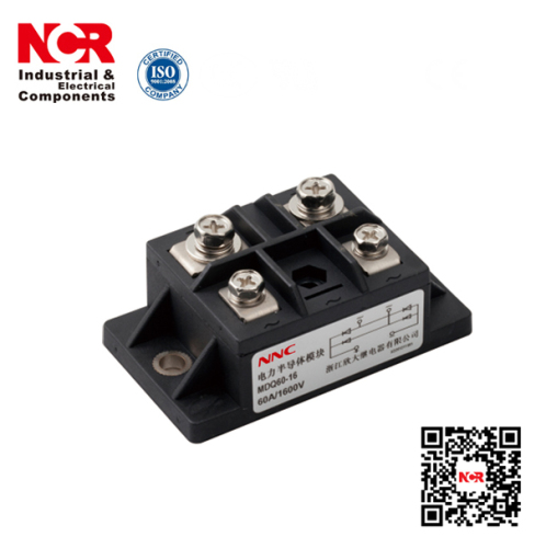 30A Single Phase Bridge Rectifier Module (MDQ30-60A)