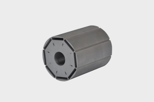 Condensador para estator de motor de 0.5 hp