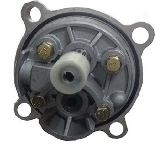 Shantui SD16 Bulldozer Return Huile Pump-Pump Assembly 16y-11-40000