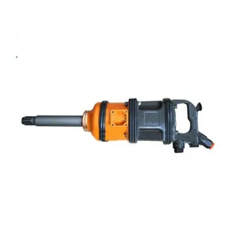ZM-2811 Twin Hammer Air Impact Wrench