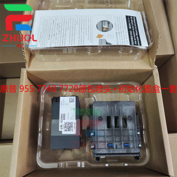 NEW M0H91A J3M72-60008 Printhead for HP 952/953/954/955 OfficeJet Pro 7740/8702/8210/8218