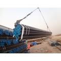 Carbon Steel Pipe Bend