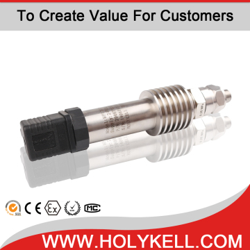 HPT200-HT 125C high temperature steam pressure sensor