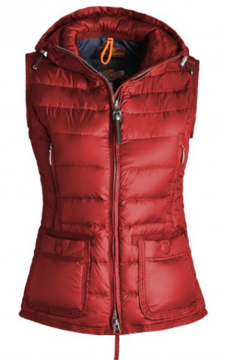 Newest Fashion Women's Warm Padding Down Vest