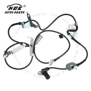 UM534370XA ABS -Raddrehzahlsensor für Ford Ranger 2.5td 3.0td