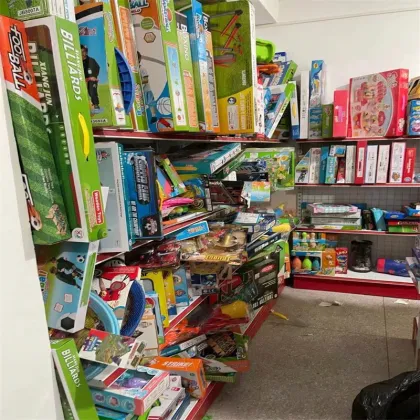 China Wholesale Kids Educational Toys & Remote Control Toys by the Kilogram