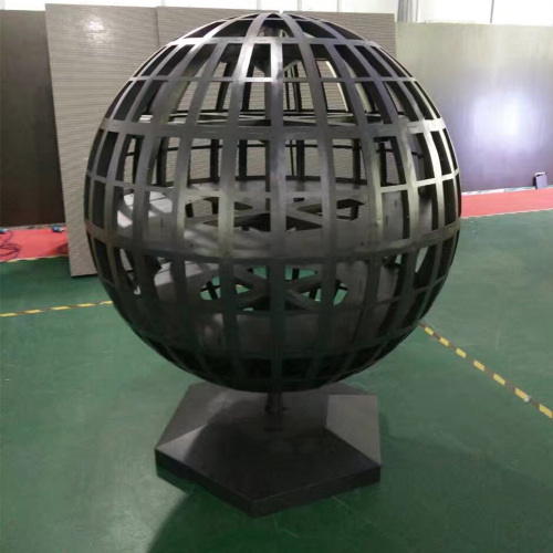 Indoor P3 Full-color Spherical Led Globe Display Screen