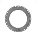Truck 793D Clutch Housing Assembly 1602414/160-2414