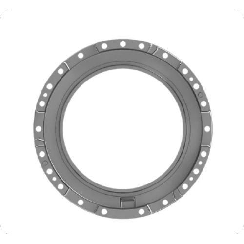 Truck 793D Clutch Housing Assembly 1602414/160-2414