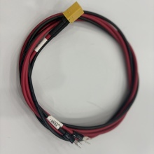 OEM/ODM Power Exchange Cabinet Wiring Harness Set