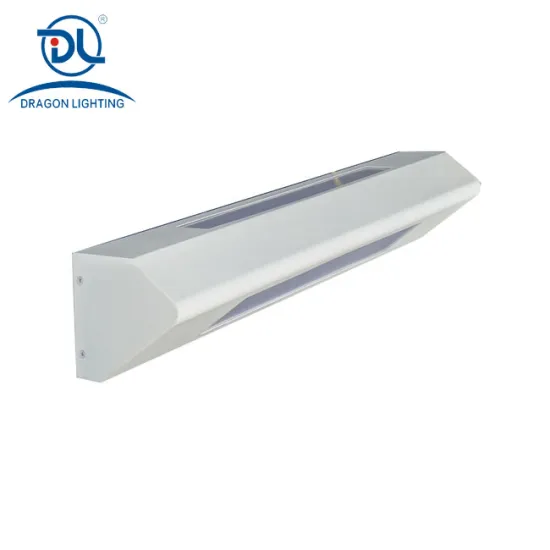 Hospital Indoor Ceiling LED Wall Light Fixture