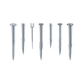 Ground Screws Stainless Steel